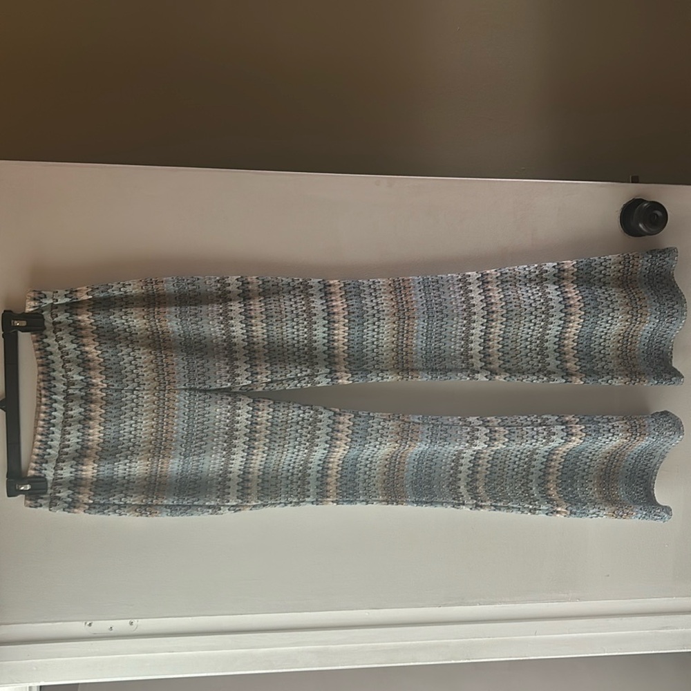 Joe B Large Beach Pants